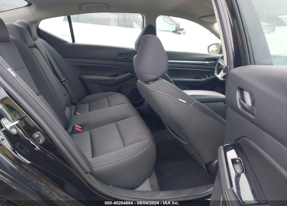 2023 NISSAN ALTIMA VIN: 1N4BL4DV3PN312782