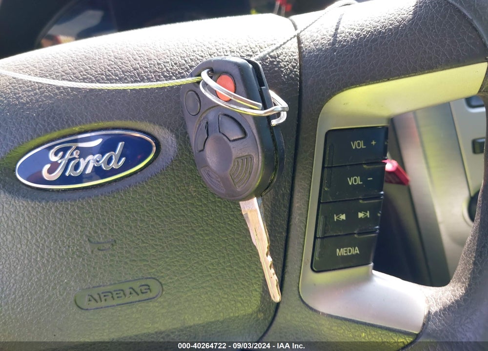 2012 FORD FUSION SE VIN: 3FAHP0HA7CR402796