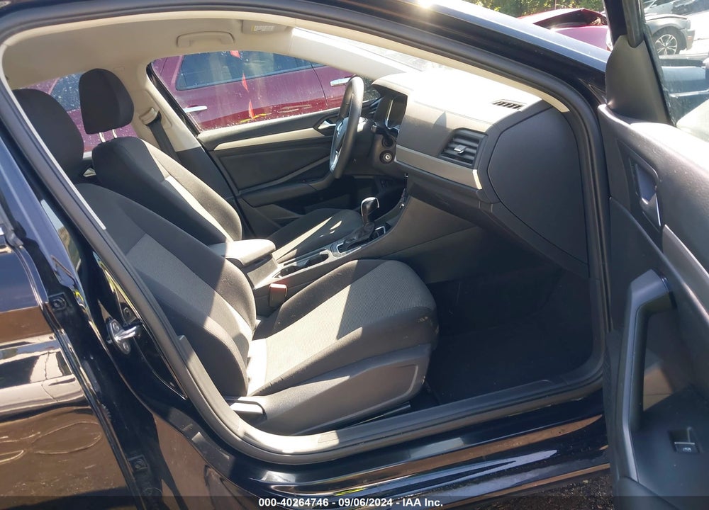 2021 VOLKSWAGEN JETTA 1.4T R-LINE/1.4T S/1.4T SE VIN: 3VWC57BU7MM027428