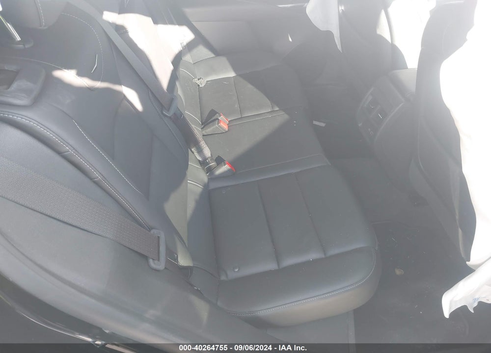 2024 CADILLAC XT4 AWD PREMIUM LUXURY VIN: 1GYFZDR45RF127702