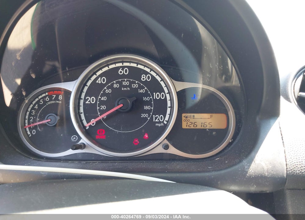2012 MAZDA 2 SPORT VIN: JM1DE1KZ4C0140271