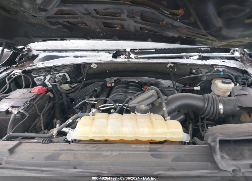 2020 FORD F-150 XL VIN: 1FTFX1E50LFC55930