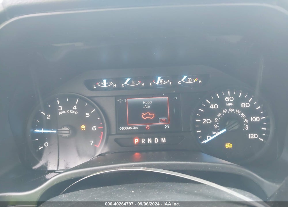 2020 FORD F-150 XL VIN: 1FTFX1E50LFC55930