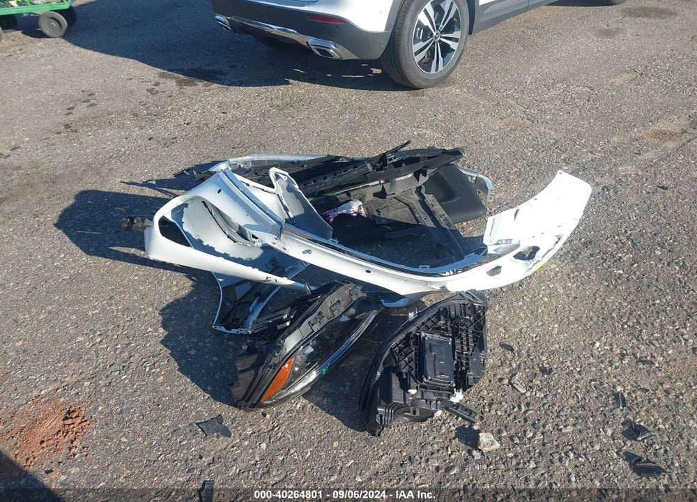 2025 MERCEDES-BENZ GLA 250 4MATIC VIN: W1N4N4HB2SJ650034