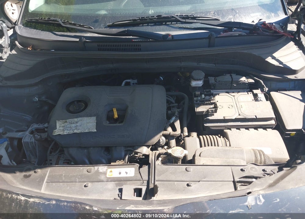 2021 KIA SOUL !/+/S VIN: KNDJ23AU5M7759516