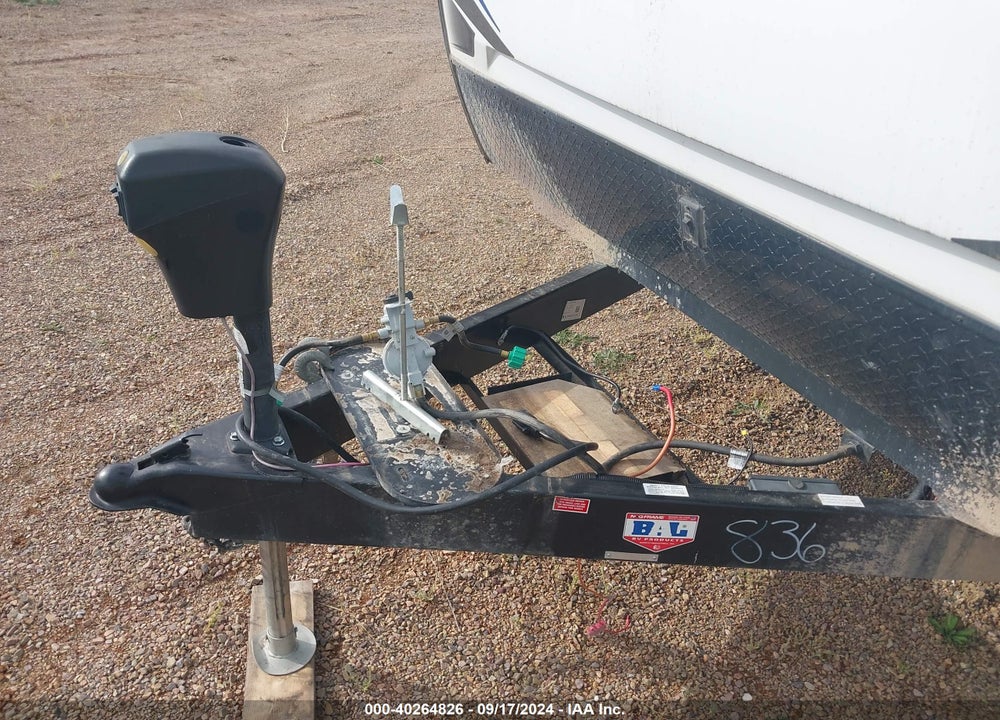 2018 KEYSTONE OUTBACK VIN: 4YDT25028JB452836