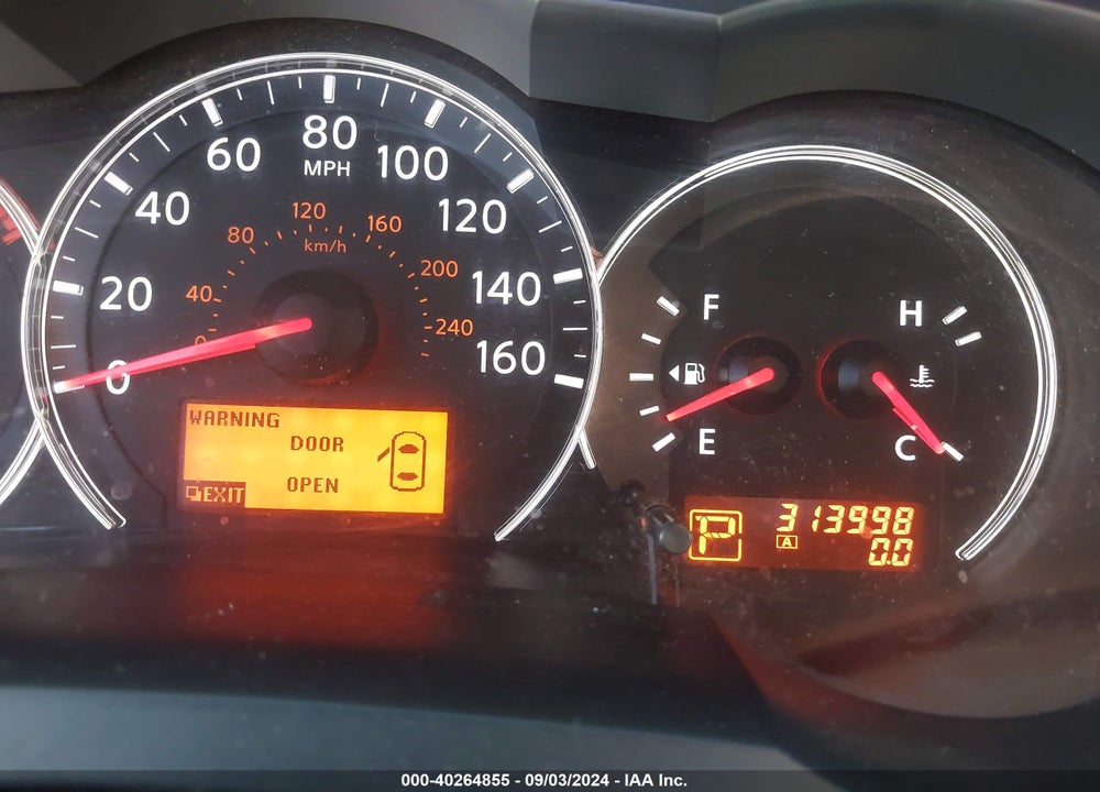 2010 NISSAN ALTIMA 2.5 VIN: 1N4AL2AP2AN420839