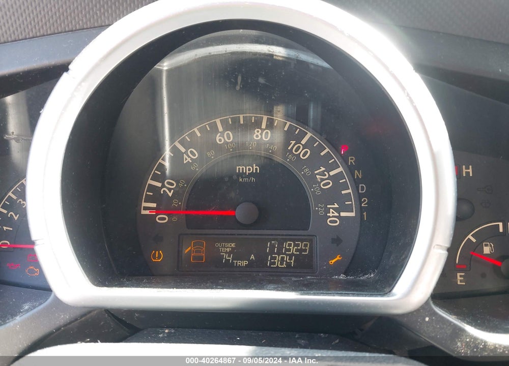 2006 HONDA RIDGELINE RTL VIN: 2HJYK16566H500332