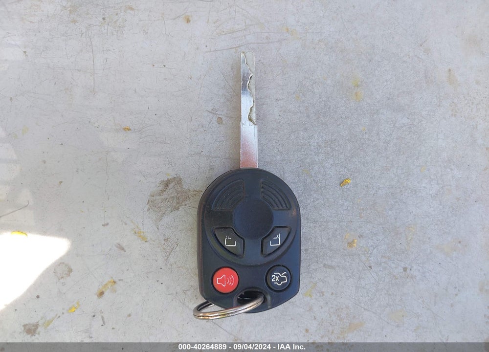 2014 FORD FOCUS SE VIN: 1FADP3F25EL265645