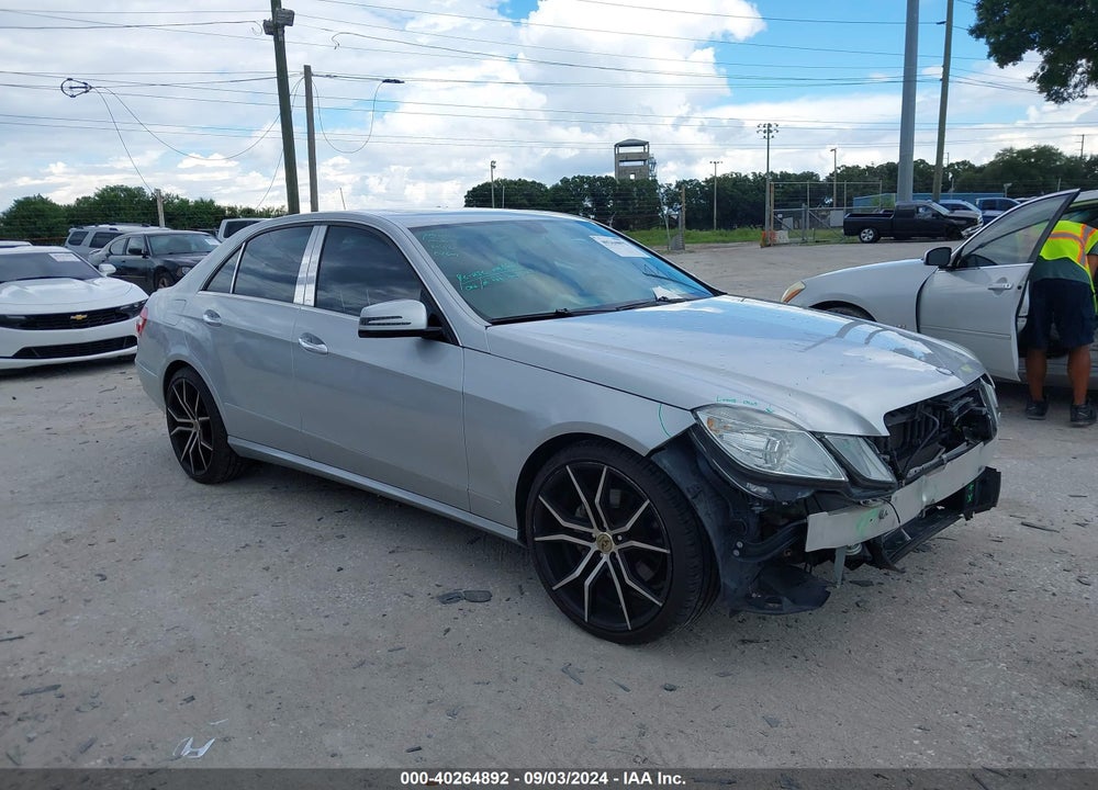 2010 MERCEDES-BENZ E 350 4MATIC VIN: WDDHF8HB8AA210112