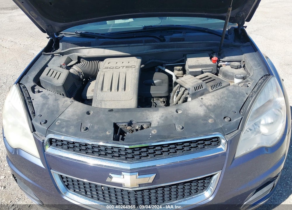 2014 CHEVROLET EQUINOX 1LT VIN: 2GNALBEK9E6103411