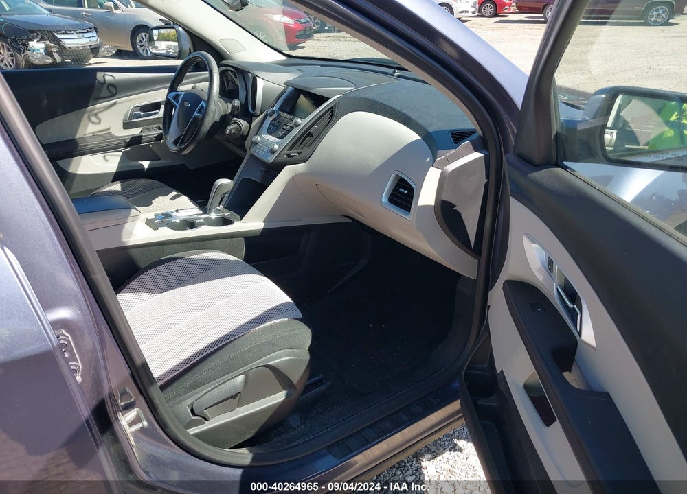 2014 CHEVROLET EQUINOX 1LT VIN: 2GNALBEK9E6103411