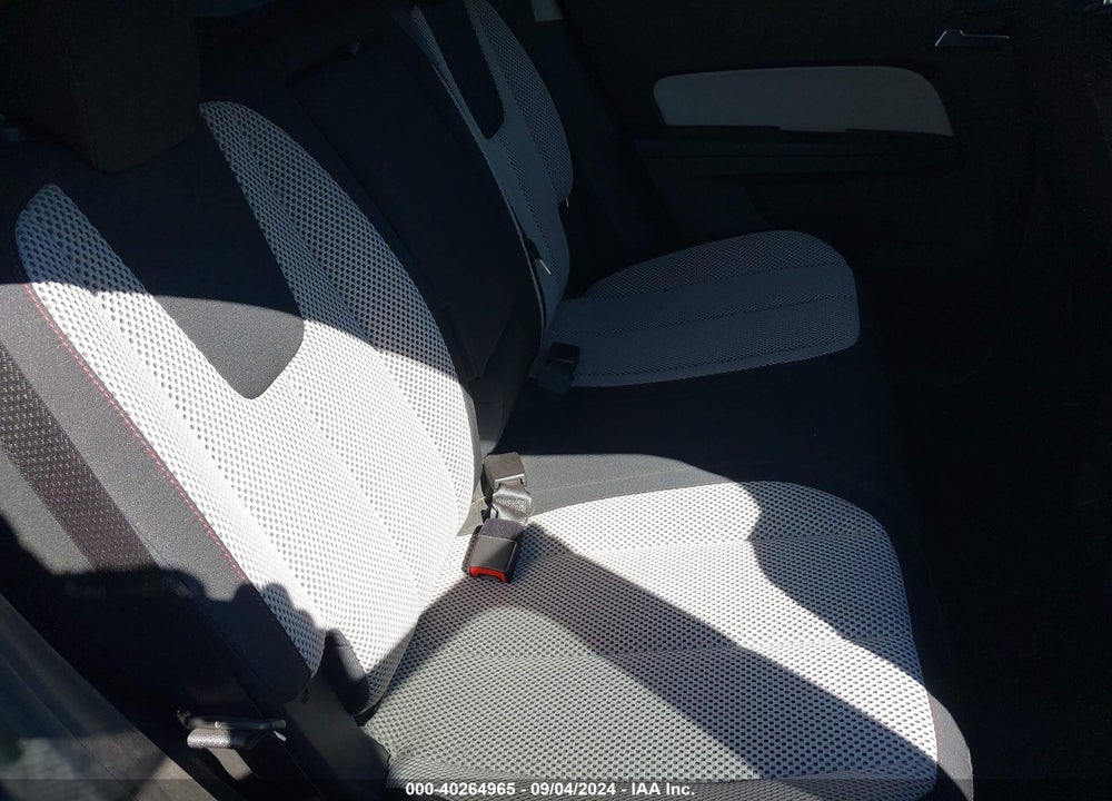 2014 CHEVROLET EQUINOX 1LT VIN: 2GNALBEK9E6103411