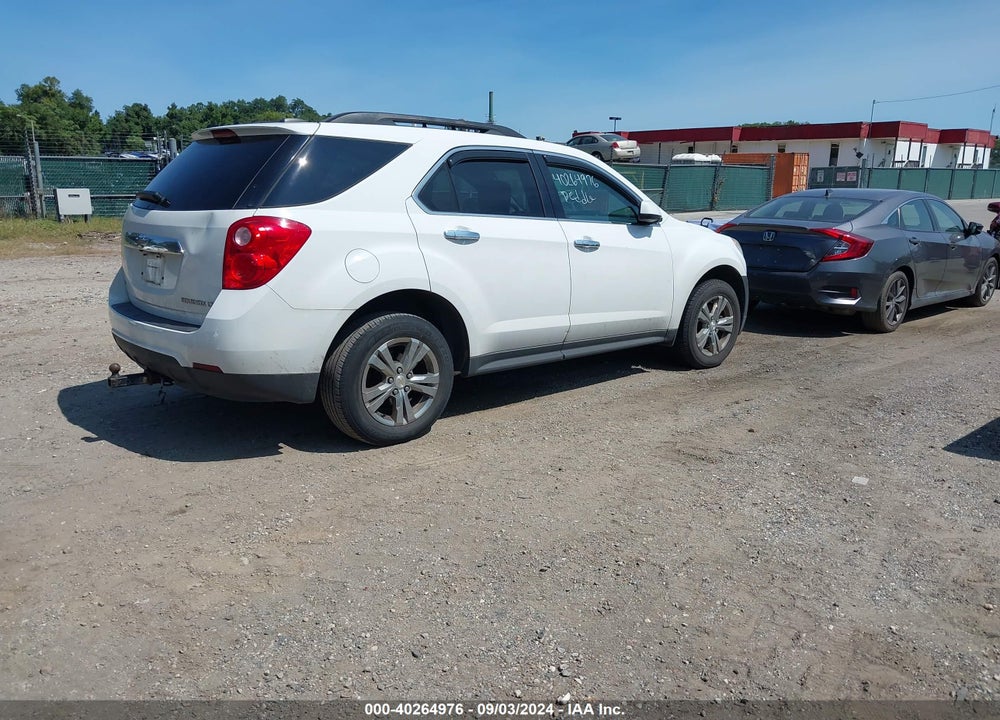 2015 CHEVROLET EQUINOX 1LT VIN: 2GNFLFEK7F6238031
