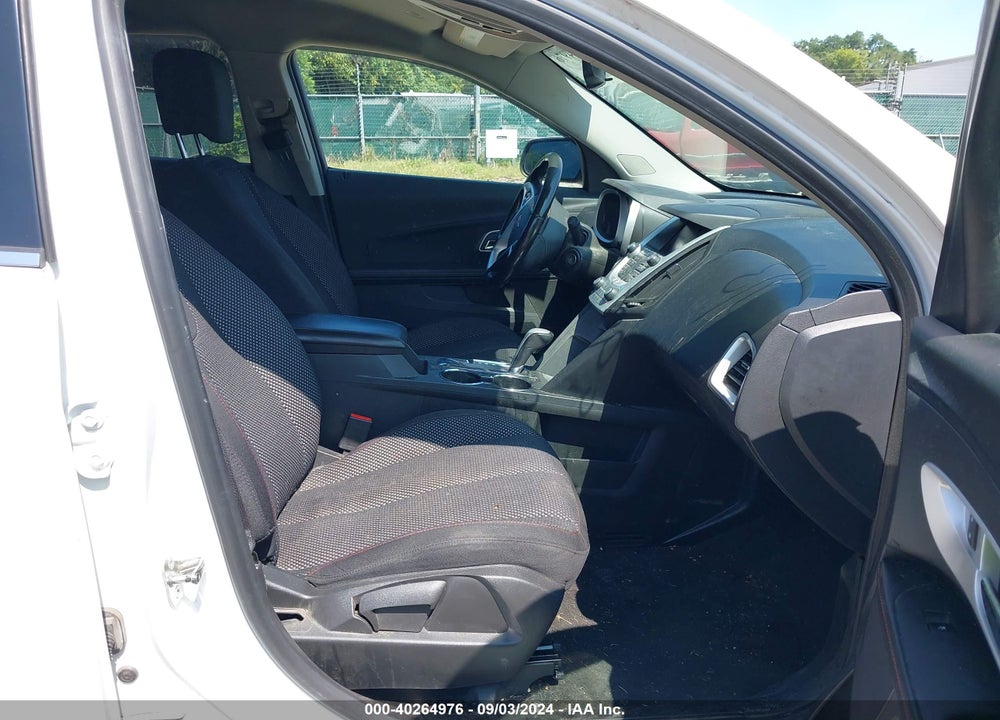 2015 CHEVROLET EQUINOX 1LT VIN: 2GNFLFEK7F6238031