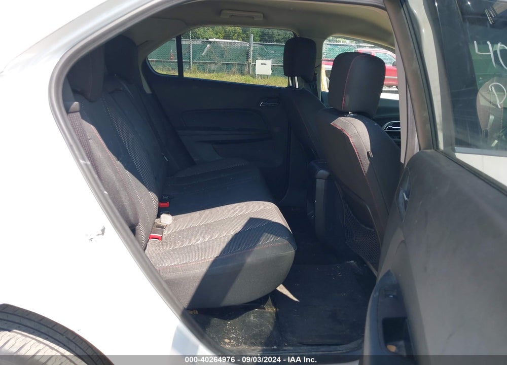 2015 CHEVROLET EQUINOX 1LT VIN: 2GNFLFEK7F6238031