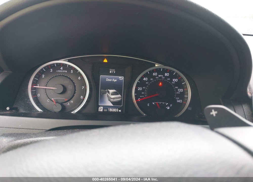 2016 TOYOTA CAMRY VIN: 4T1BF1FK2GU568366