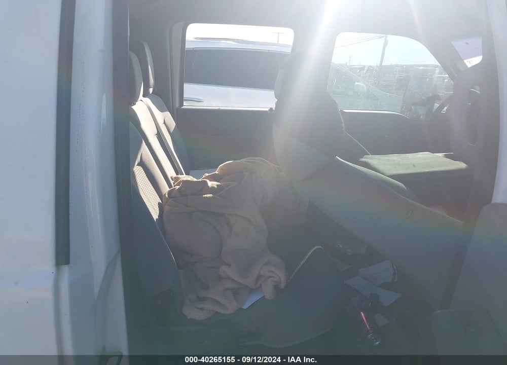 2016 FORD F-250 XL VIN: 1FT7W2B6XGEB54691