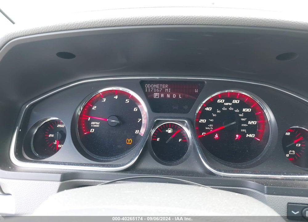 2016 GMC ACADIA SLT-2 VIN: 1GKKVSKD2GJ198952
