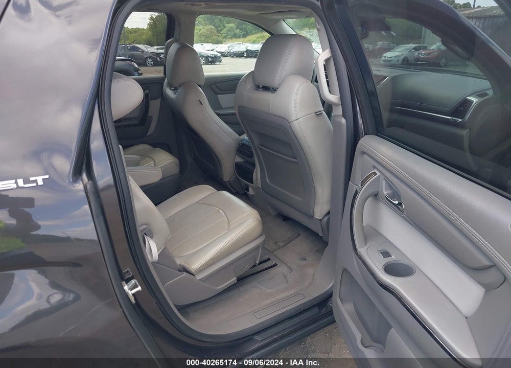 2016 GMC ACADIA SLT-2 VIN: 1GKKVSKD2GJ198952