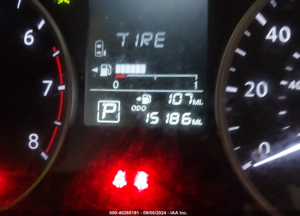 2024 NISSAN VERSA 1.6 S+ VIN: 3N1CN8DV6RL845358