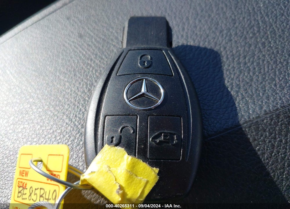 2021 MERCEDES-BENZ METRIS VIN: W1YV0BEY8M3839569