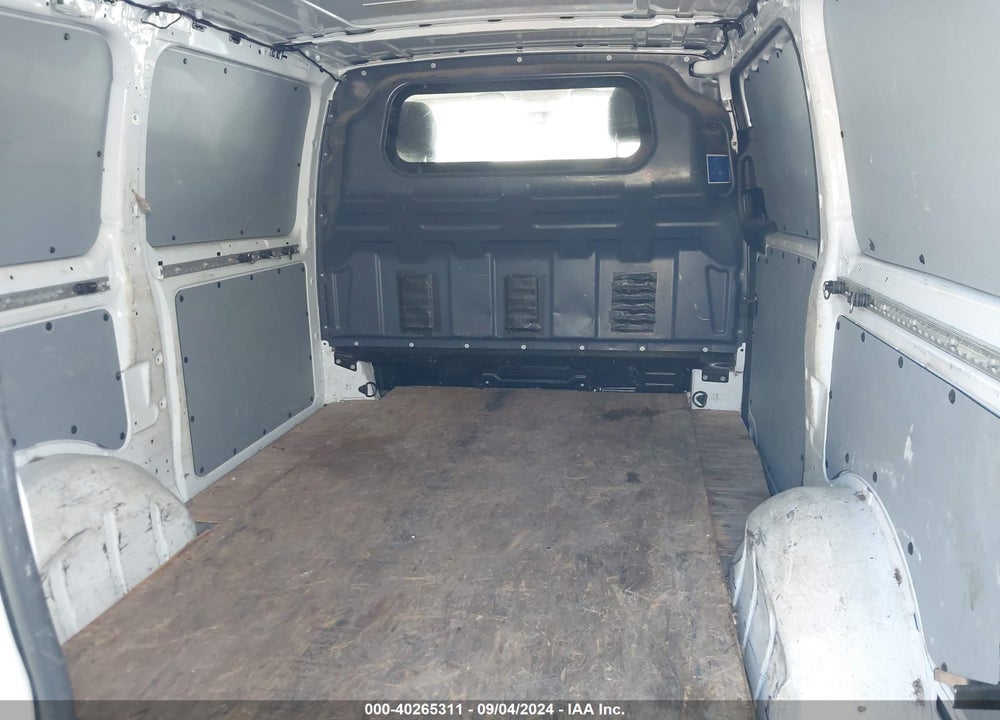 2021 MERCEDES-BENZ METRIS VIN: W1YV0BEY8M3839569