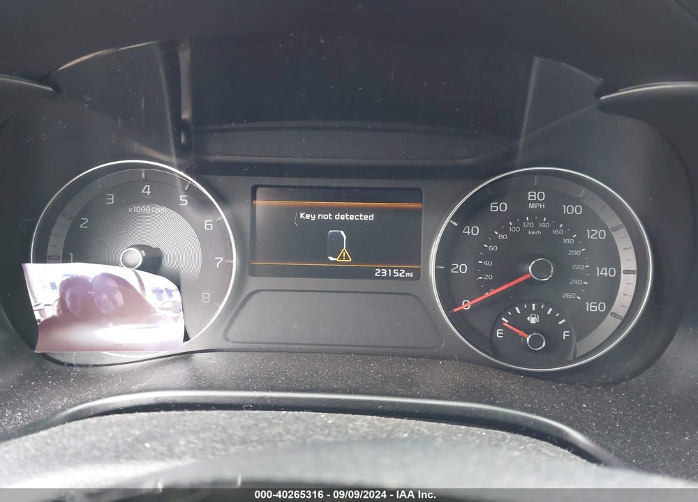 2022 KIA FORTE GT LINE VIN: 3KPF54ADXNE498937