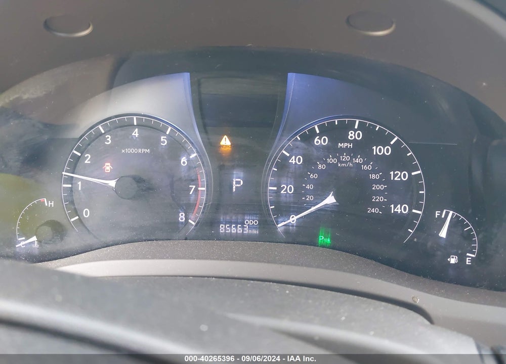 2014 LEXUS RX 350 VIN: JTJZK1BA5E2011467