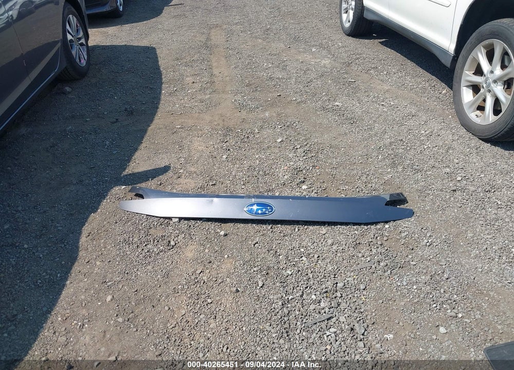 2020 SUBARU FORESTER TOURING VIN: JF2SKAXC5LH428565