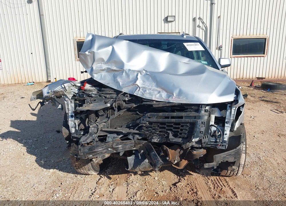 2019 CHEVROLET SUBURBAN LT VIN: 1GNSKHKCXKR227288
