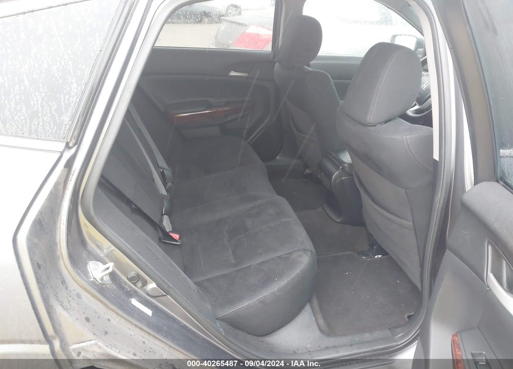 2010 HONDA ACCORD CROSSTOUR VIN: 5J6TF1H37AL005254