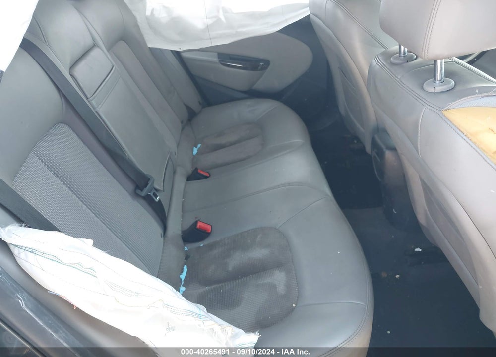 2013 BUICK VERANO CONVENIENCE GROUP VIN: 1G4PR5SK1D4150676