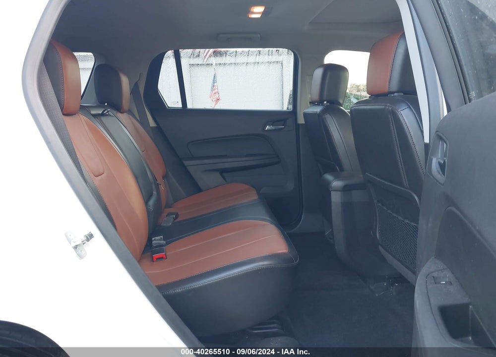 2017 GMC TERRAIN SLT VIN: 2GKFLPE37H6245883