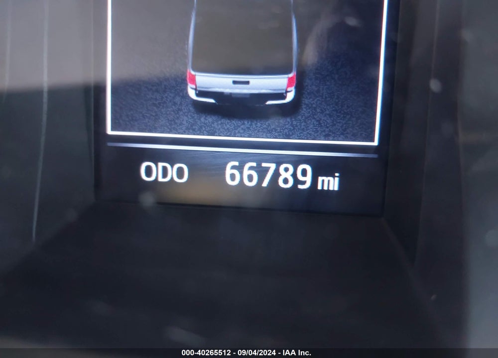 2019 TOYOTA TACOMA VIN: 3TMCZ5AN3KM268342