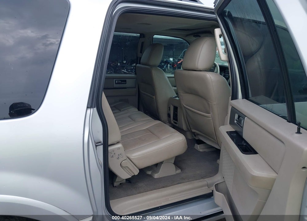 2014 FORD EXPEDITION EL LIMITED VIN: 1FMJK1K53EEF22916