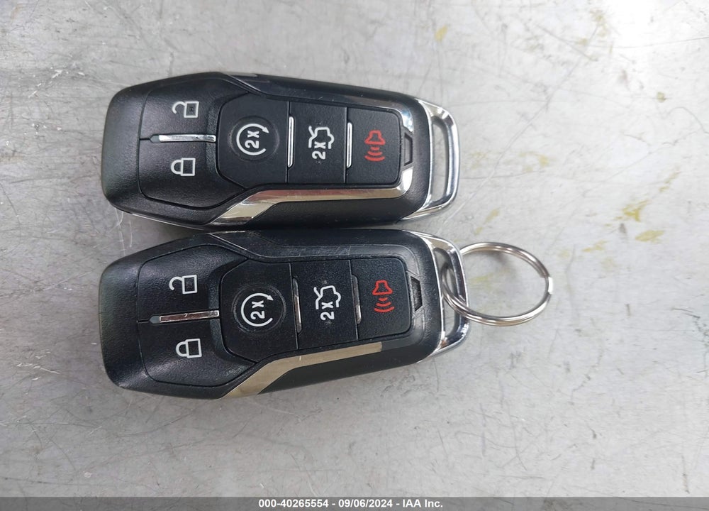 2015 LINCOLN MKZ VIN: 3LN6L2JK2FR624626