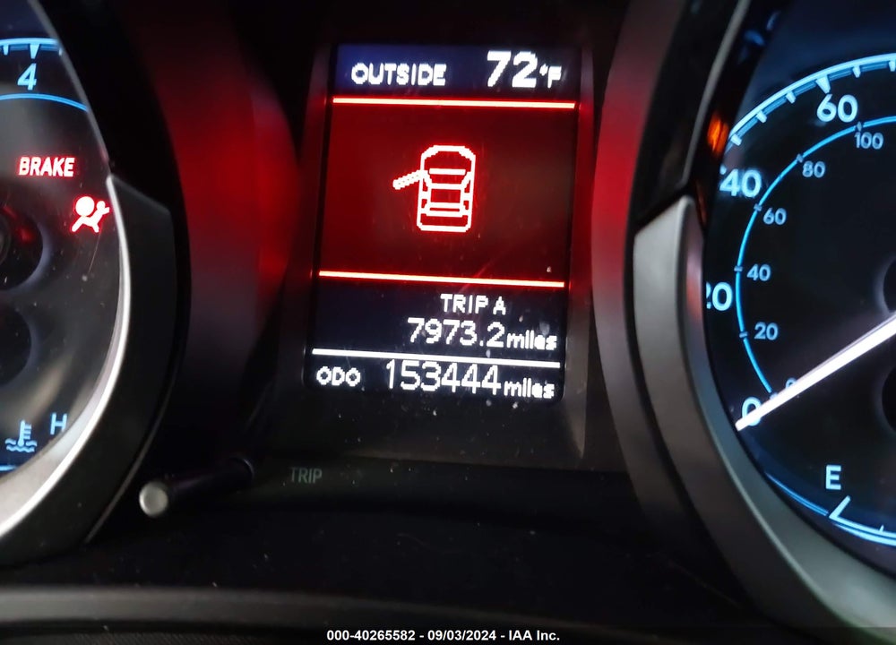 2015 TOYOTA COROLLA S PLUS VIN: 5YFBURHE3FP236111