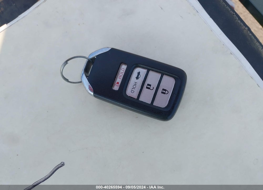 2020 HONDA ACCORD LX VIN: 1HGCV1F18LA023904