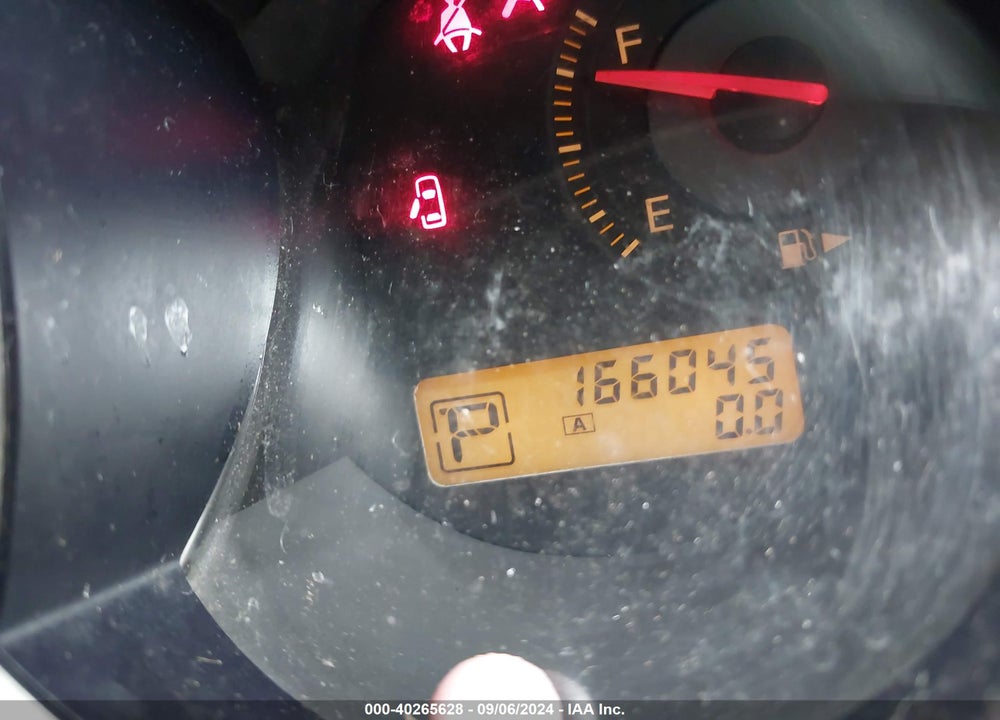 2007 NISSAN VERSA 1.8S VIN: 3N1BC13E67L384704