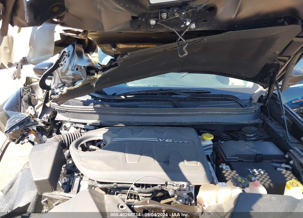 2021 JEEP CHEROKEE LATITUDE LUX 4X4 VIN: 1C4PJMMXXMD103175