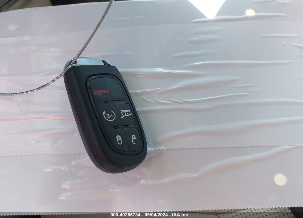 2021 JEEP CHEROKEE LATITUDE LUX 4X4 VIN: 1C4PJMMXXMD103175