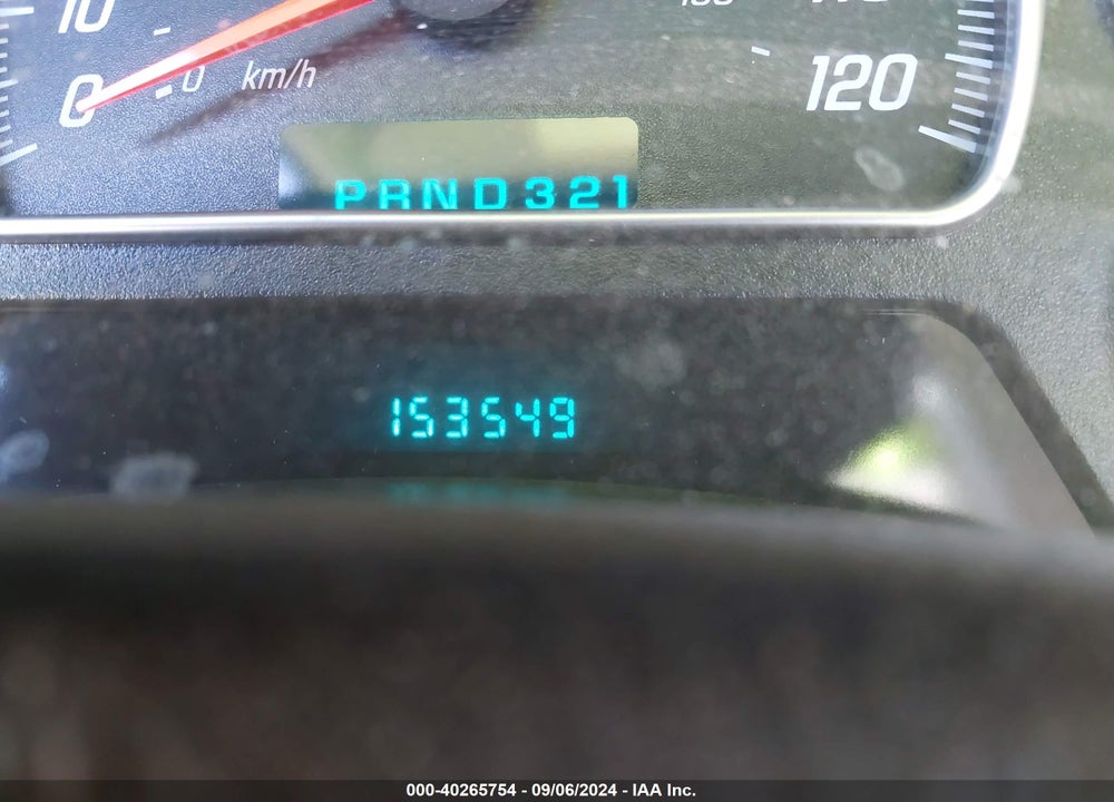 2003 GMC ENVOY XL SLE VIN: 1GKET16P136226531