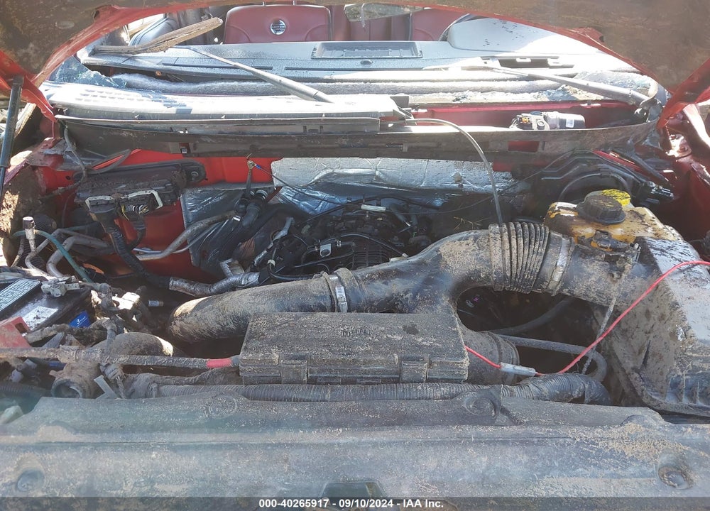 2013 FORD F-150 LIMITED VIN: 1FTFW1ET6DFD77582