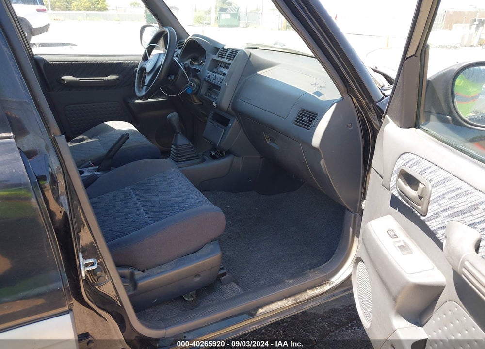 1998 TOYOTA RAV4 VIN: JT3HP10V3W7088823