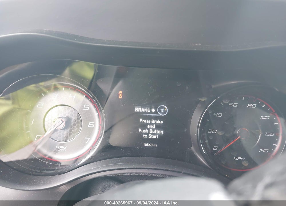 2023 DODGE CHARGER SXT VIN: 2C3CDXBG5PH508477