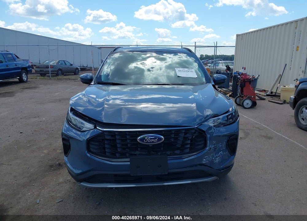 2023 FORD ESCAPE ACTIVE VIN: 1FMCU9GN2PUB17729