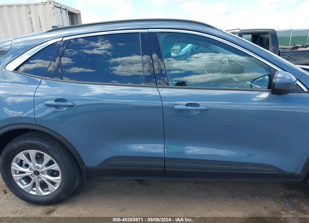 2023 FORD ESCAPE ACTIVE VIN: 1FMCU9GN2PUB17729