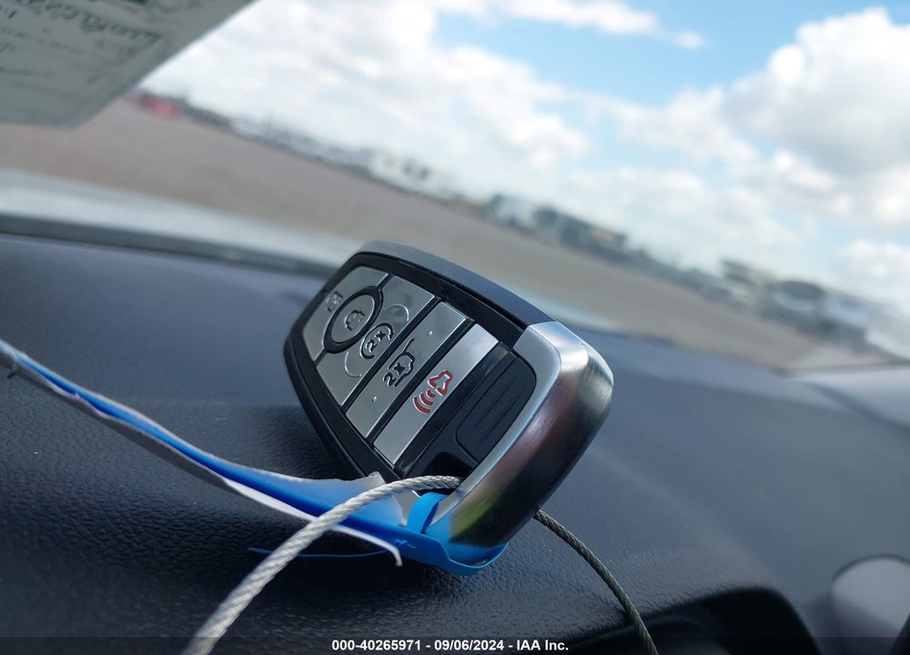 2023 FORD ESCAPE ACTIVE VIN: 1FMCU9GN2PUB17729