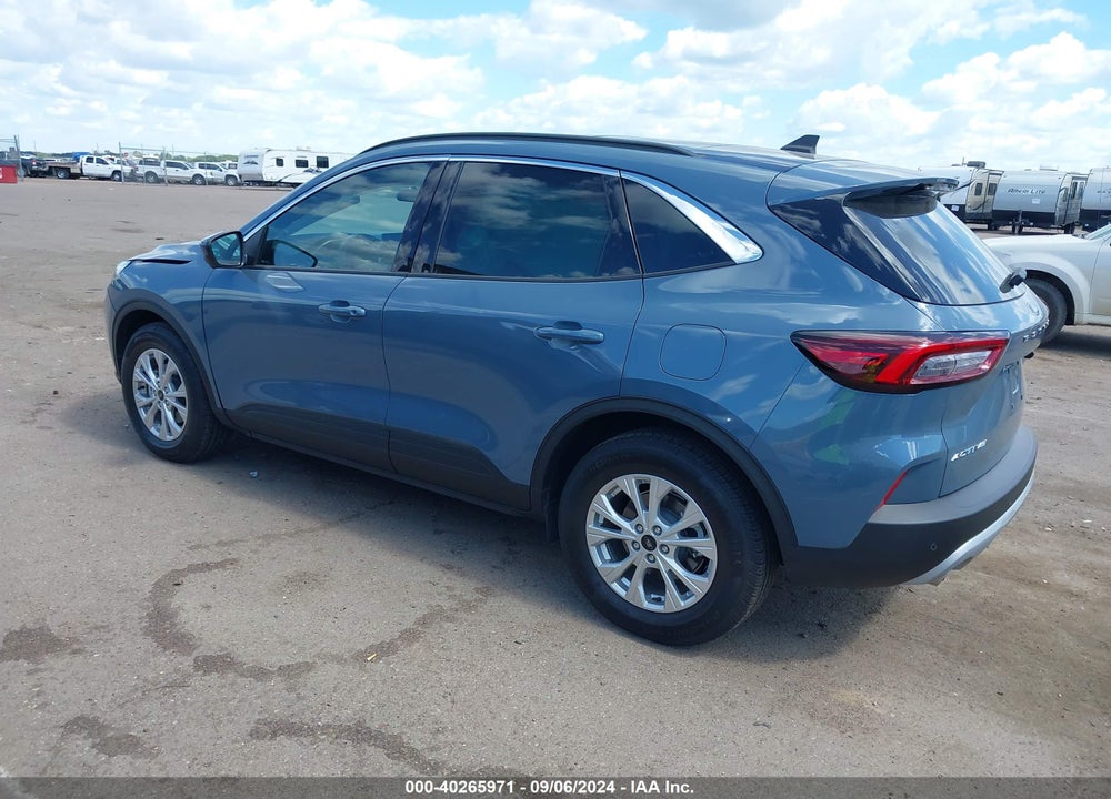 2023 FORD ESCAPE ACTIVE VIN: 1FMCU9GN2PUB17729